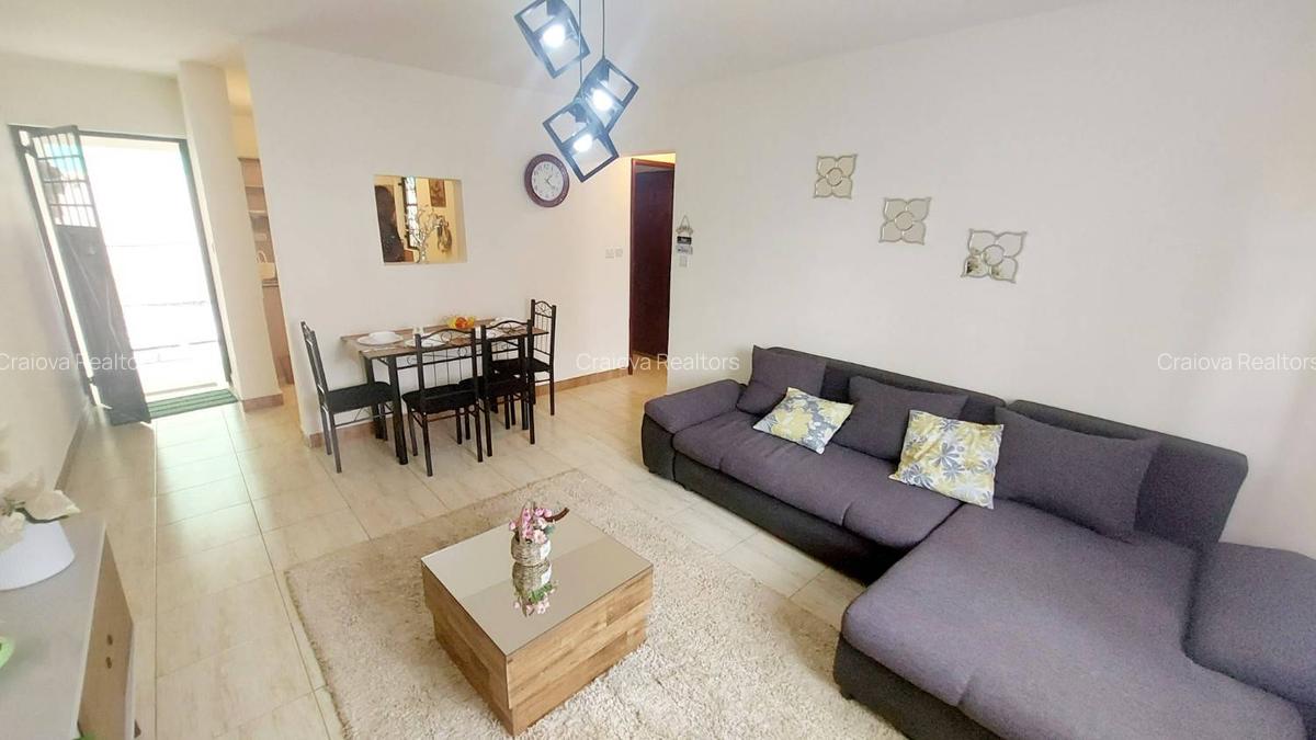 2 Bed Apartment with Borehole at Ruiru - 8