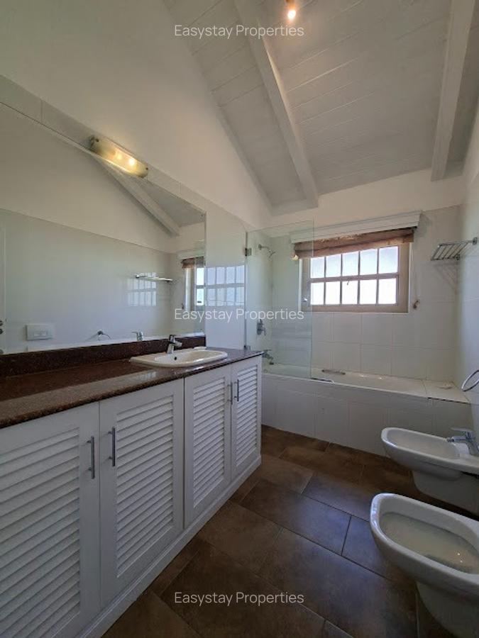 3 Bed House with En Suite in Muthaiga - 7