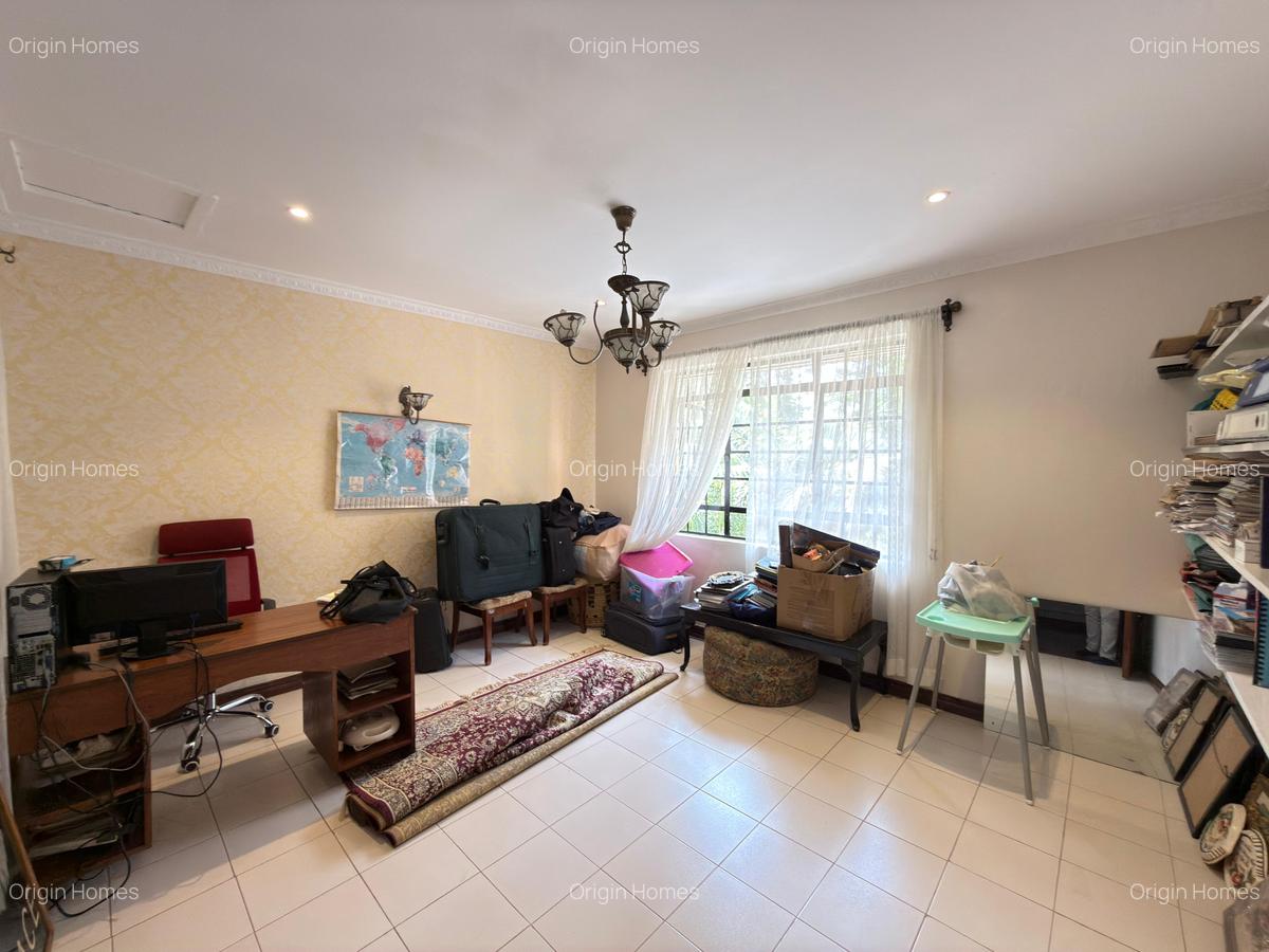 4 Bed House with En Suite at Old Kitisuru - 6