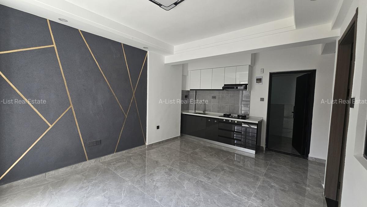 1 Bed Apartment with En Suite at Valley Arcade - 12