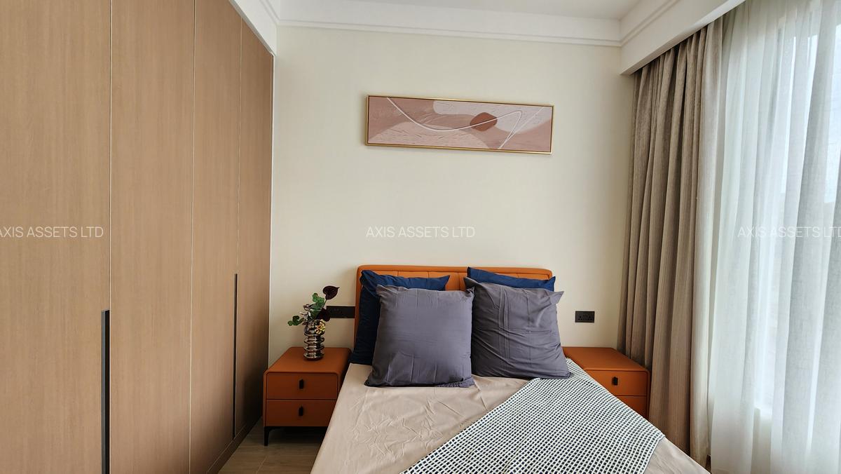 2 Bed Apartment with En Suite at Riverside-Ringroad - 12