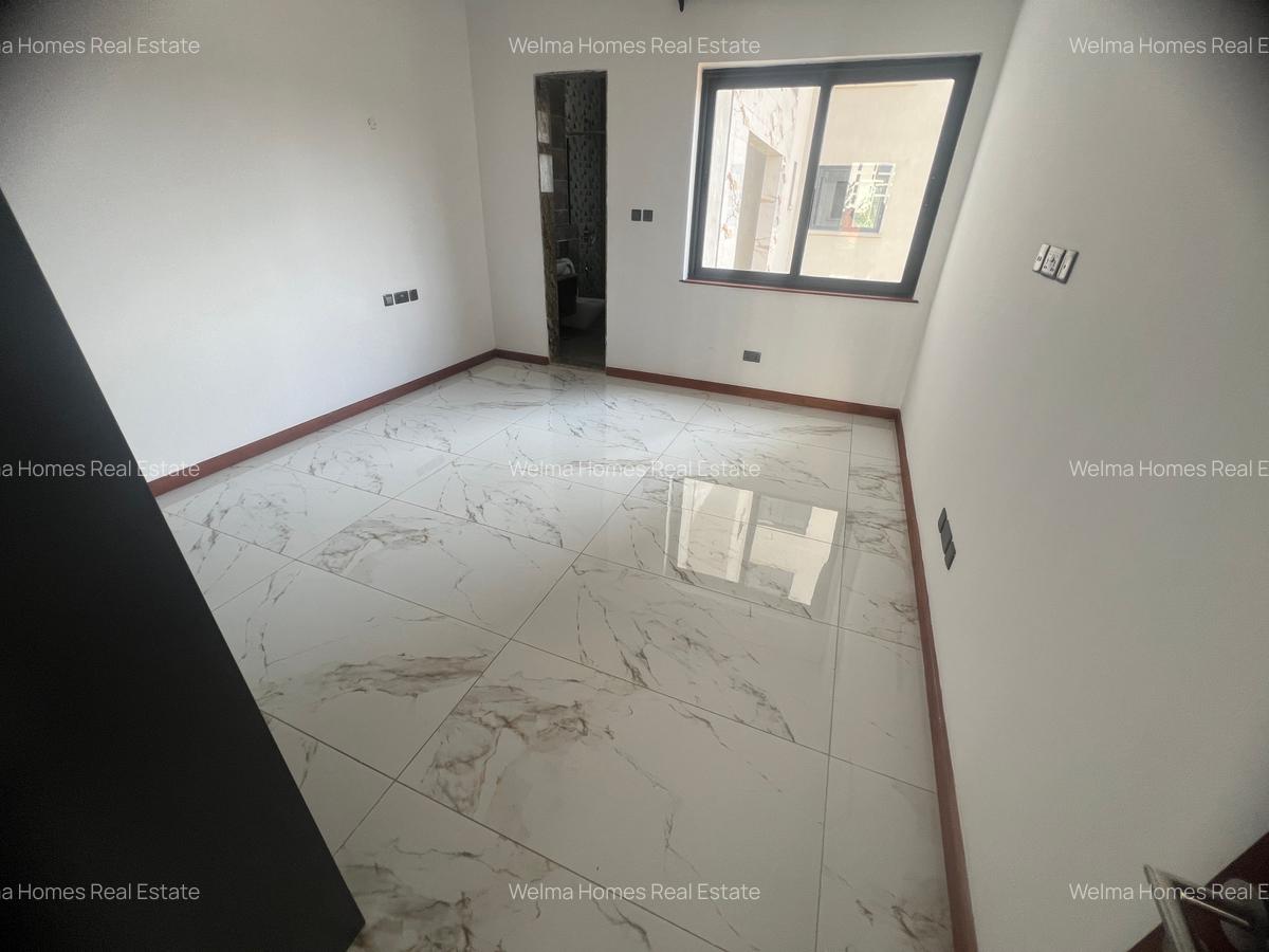 3 Bed Apartment with En Suite at Makueni Road - 7