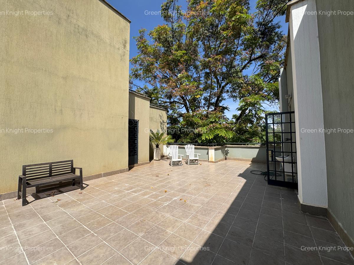 Serviced 3 Bed Apartment with En Suite in Lavington - 7