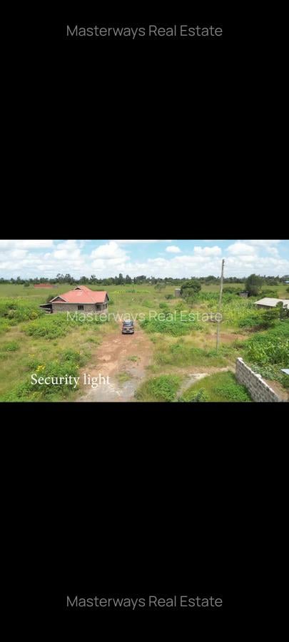 Land at Gatuanyaga - 3