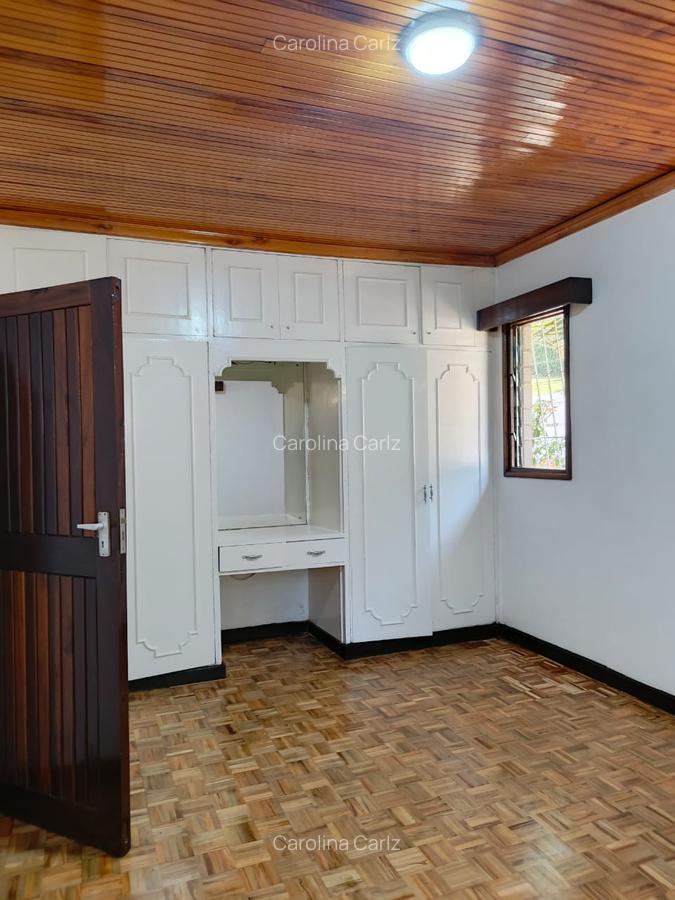 6 Bed House with En Suite at Gigiri Close To The Un - 14