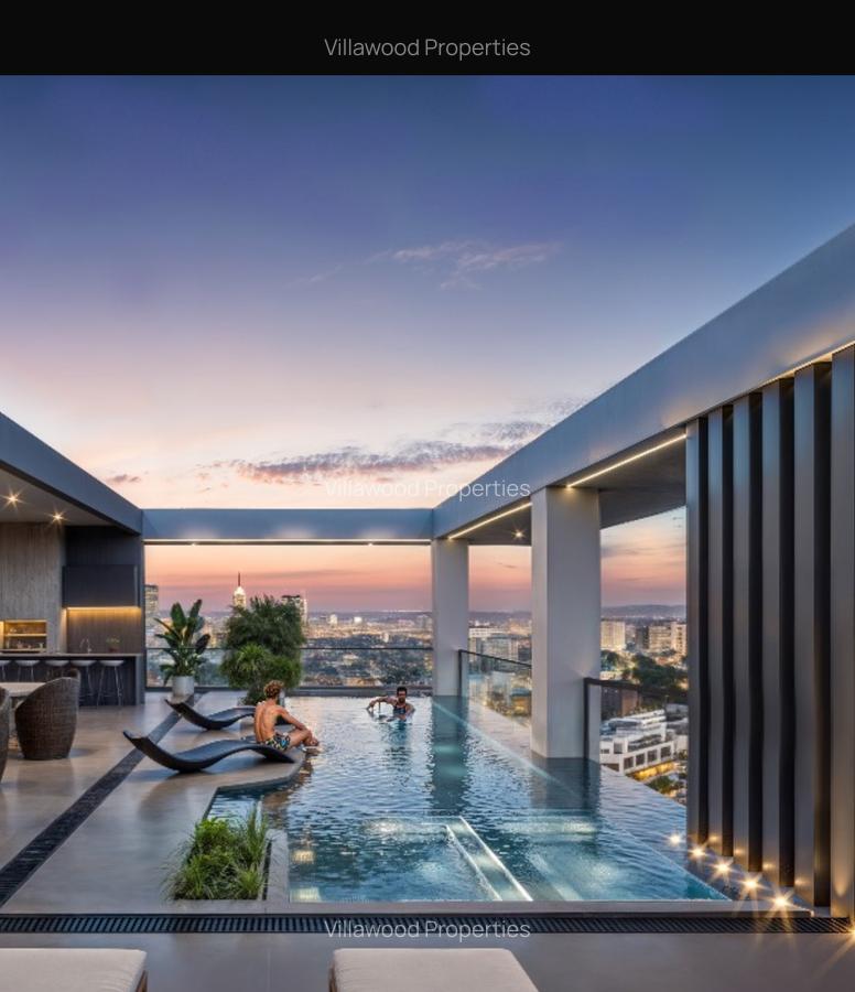 2 Bed Apartment with En Suite in Kileleshwa - 11