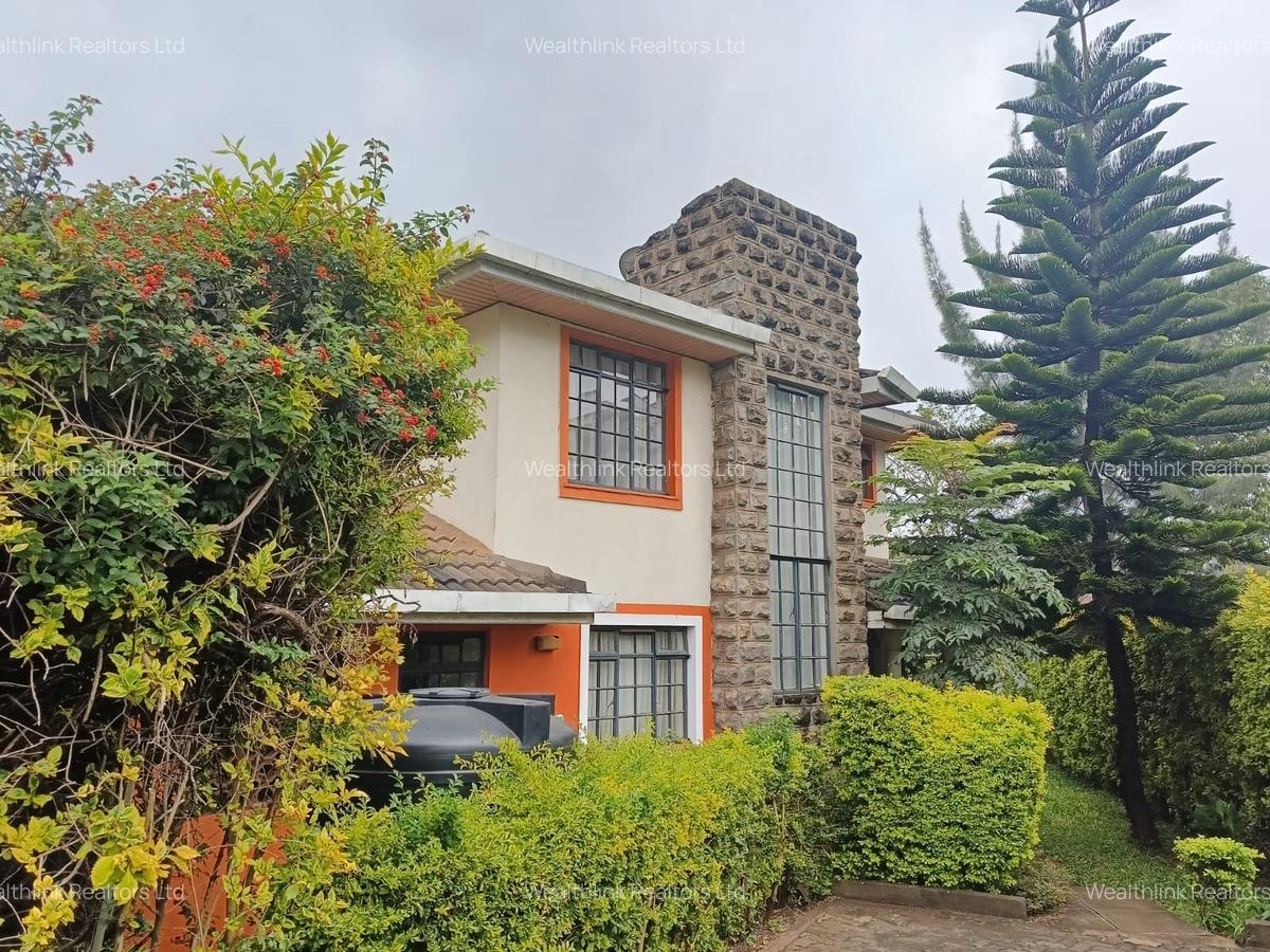 3 Bed Townhouse with Swimming Pool at Fourways Junction - 11