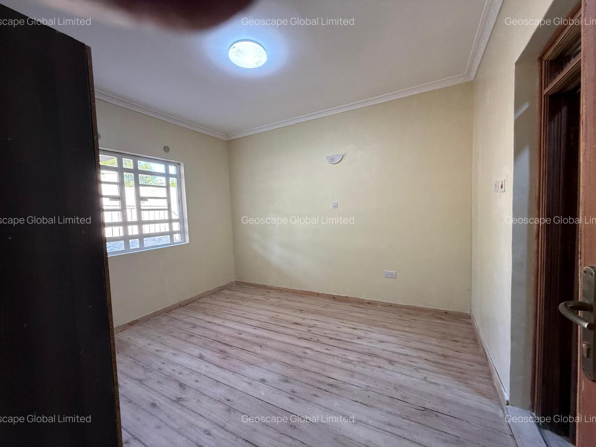 4 Bed House with En Suite in Tigoni - 4