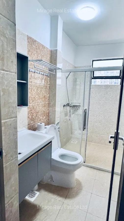 2 Bed Apartment with Gym in Kilimani - 17