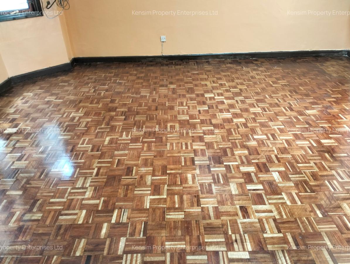 4 Bed Townhouse with En Suite in Kilimani - 8