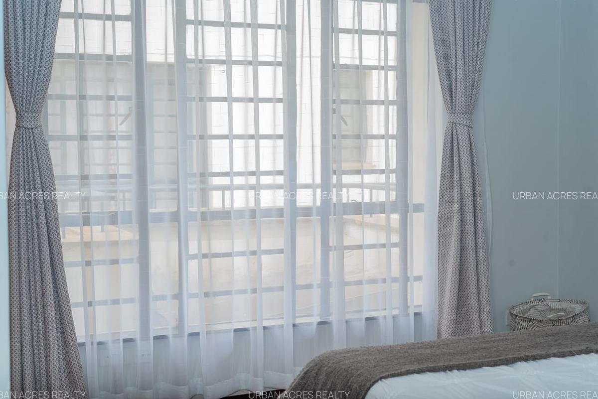 Furnished 4 Bed Apartment with En Suite in Westlands Area - 12