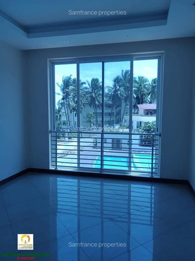 Serviced 2 Bed Apartment with En Suite at Kilua Shanzu - 11