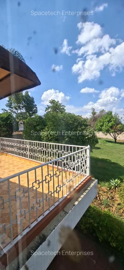 Commercial Property with Parking in Gigiri - 5