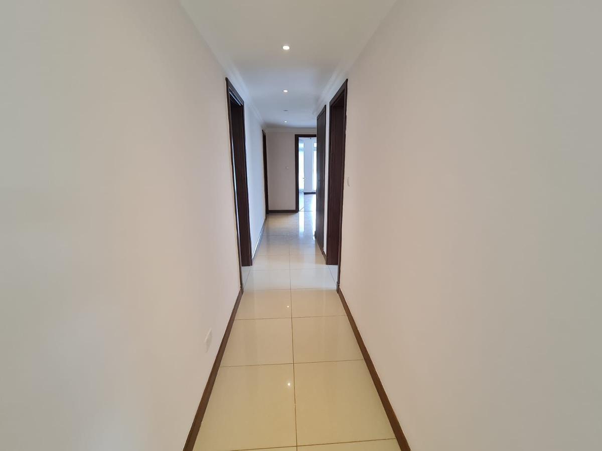 4 Bed Apartment with En Suite at General Mathenge - 11