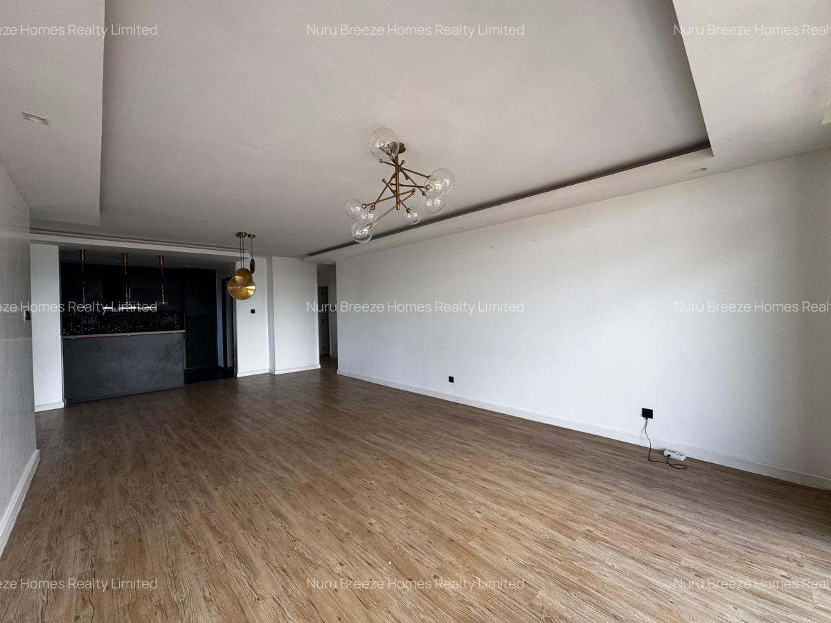 2 Bed Apartment with En Suite in Brookside - 13