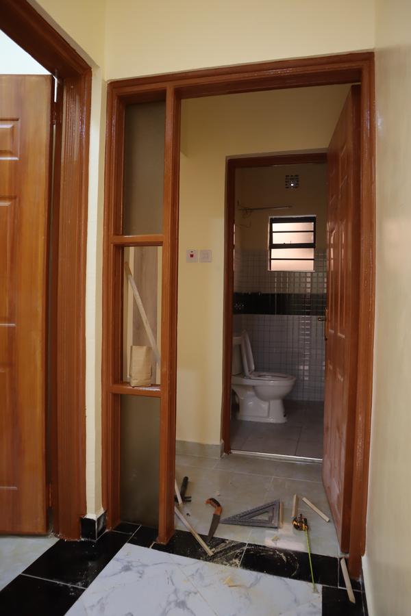 3 Bed House with En Suite at Matasia Area - 16