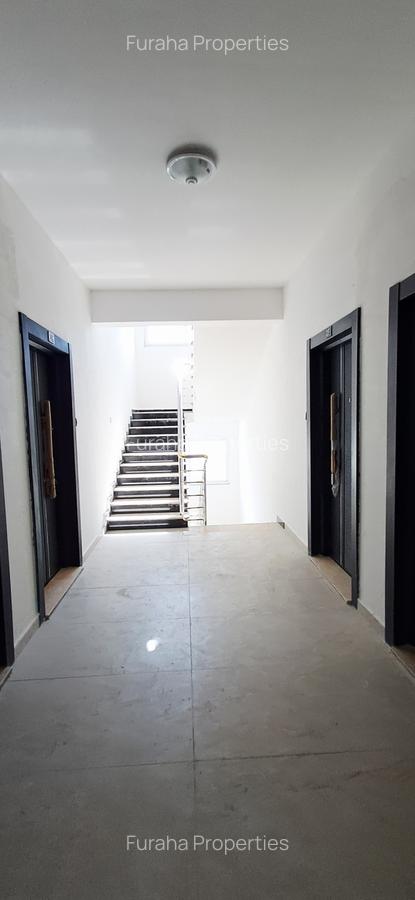 2 Bed Apartment with En Suite at Nyali - 5