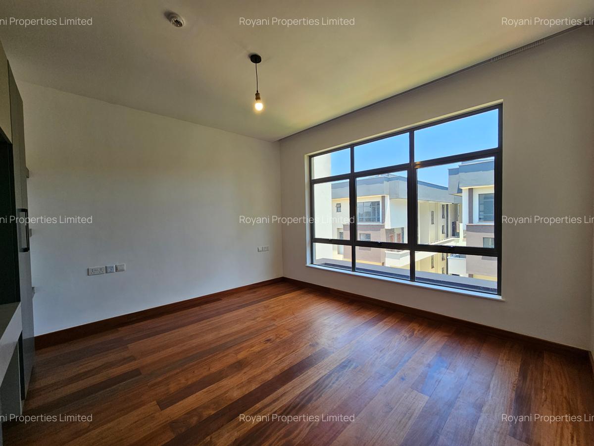 4 Bed House with En Suite in Ruaka - 20