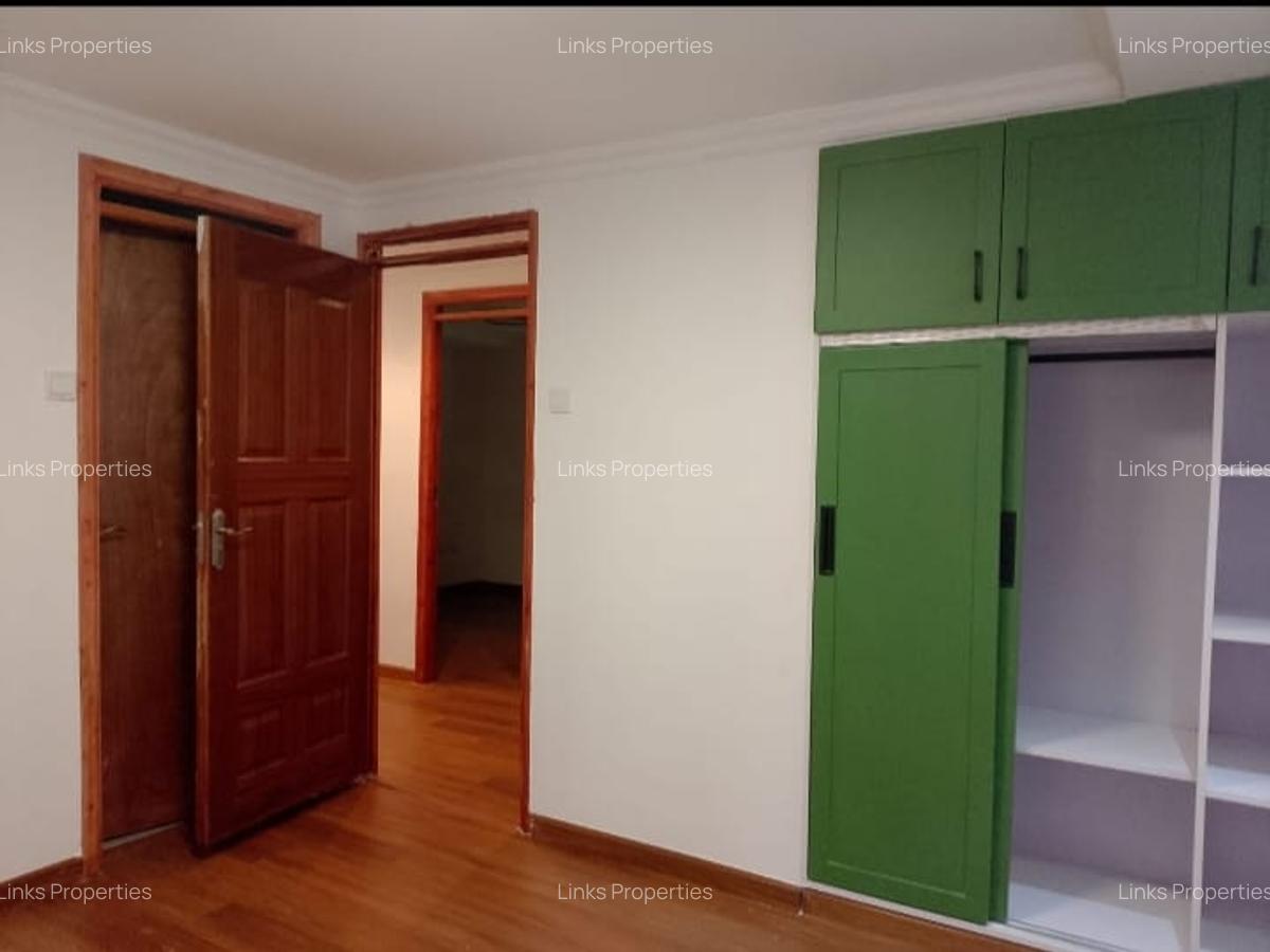 3 Bed House with En Suite at Karen - 8