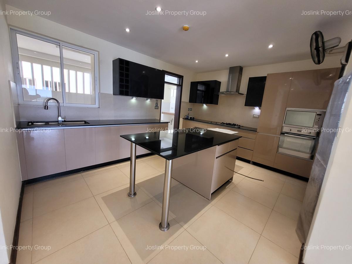 Office with Backup Generator at Mt Kenya - 9