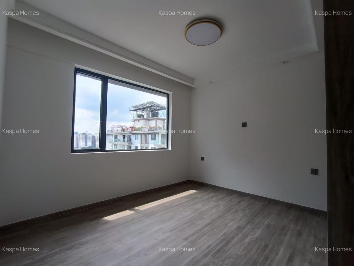 3 Bed Apartment with En Suite in Kilimani - 13