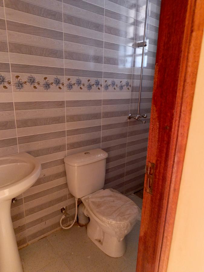 4 Bed House with En Suite in Ruiru - 12