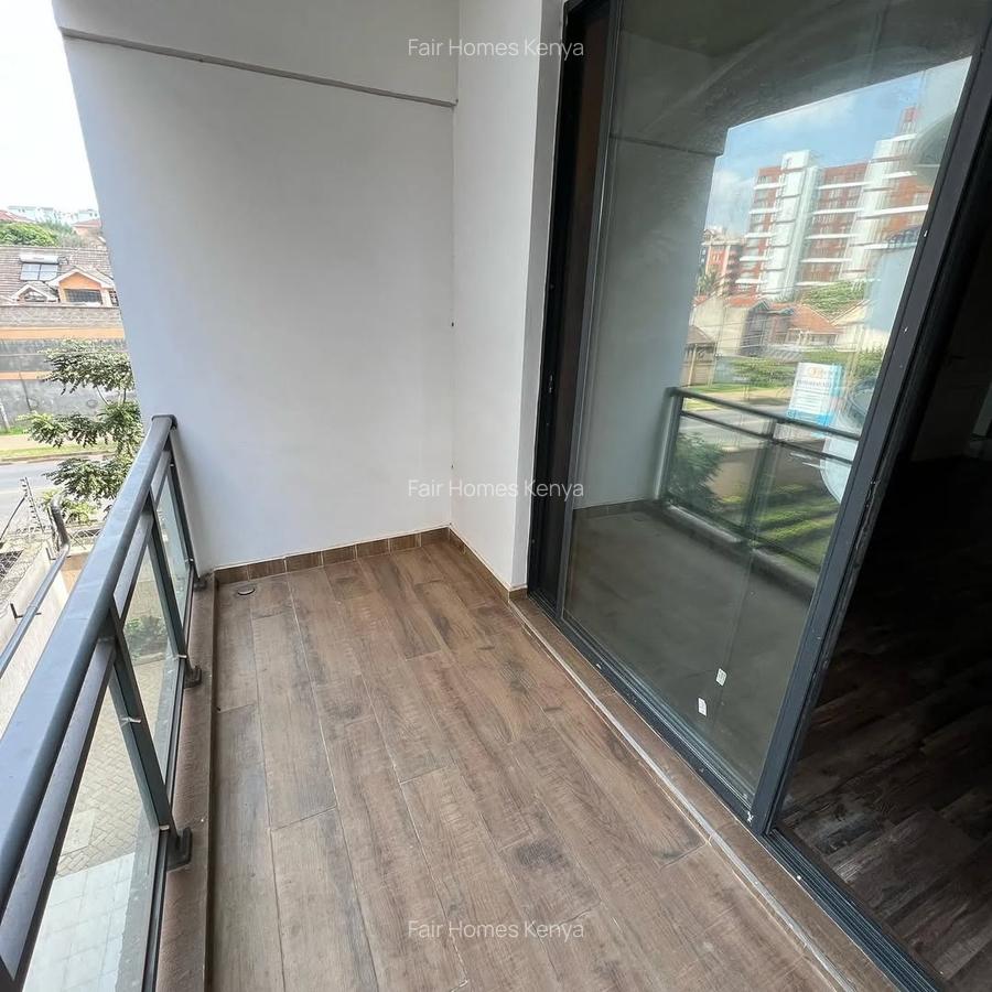 2 Bed Apartment with En Suite at Gatundu Road - 14