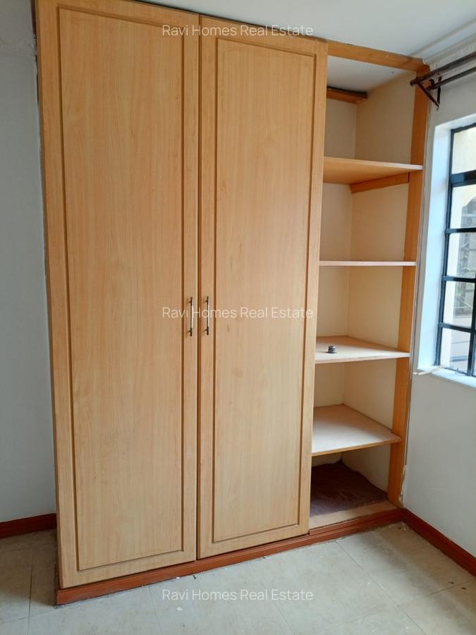 4 Bed Apartment with En Suite in Kileleshwa - 2
