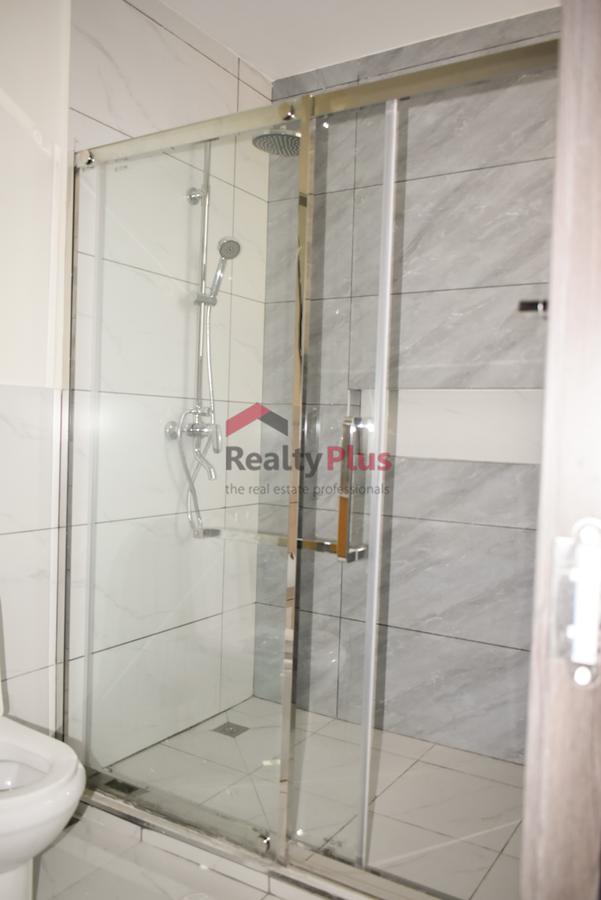 3 Bed Apartment with En Suite in Kileleshwa - 9