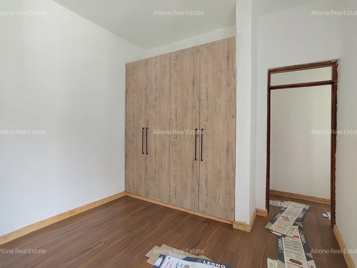 2 Bed Apartment with Parking at Near The Hub - 7