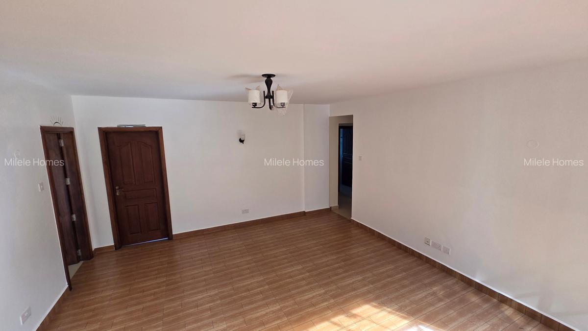 Serviced 3 Bed Apartment with En Suite in Thindigua - 12