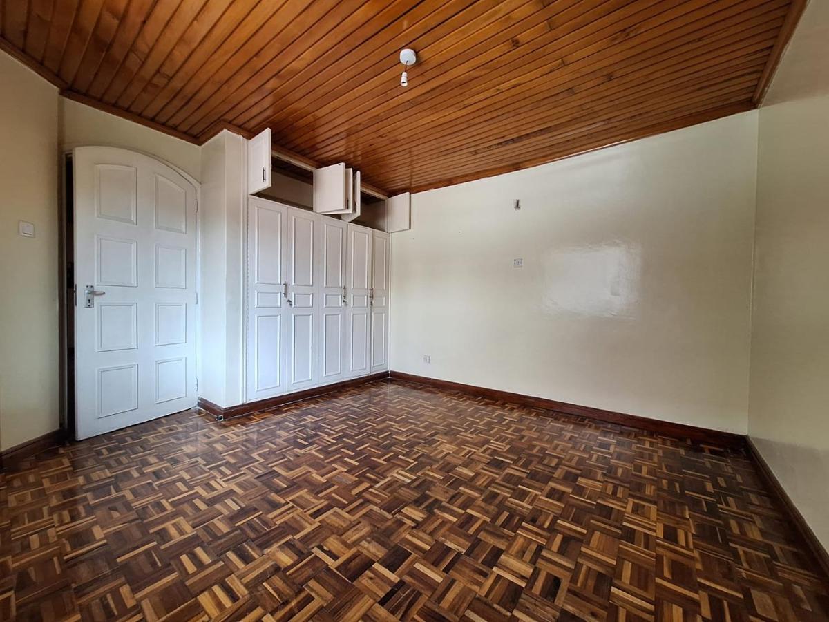 4 Bed Townhouse with En Suite at Kileleshwa - 6