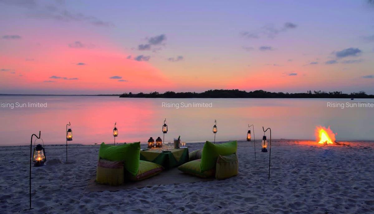 500 ac Land at Land For Sale On Funzi Island - 12