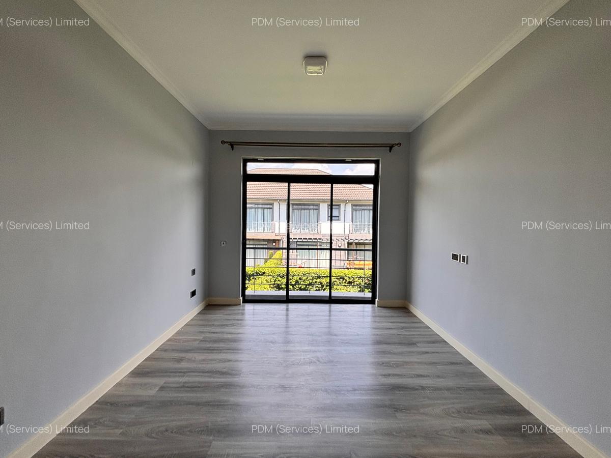 4 Bed Townhouse with En Suite in Kiambu Road - 10
