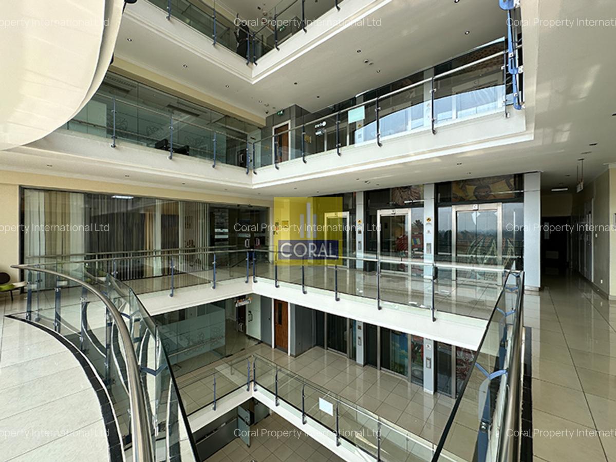 Commercial Property in Westlands Area - 15