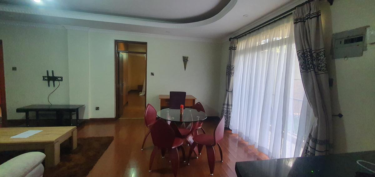 Serviced 2 Bed Apartment with En Suite at Westlands - 4 Serviced 2 Bed Apartment with En Suite at Westlands - 4