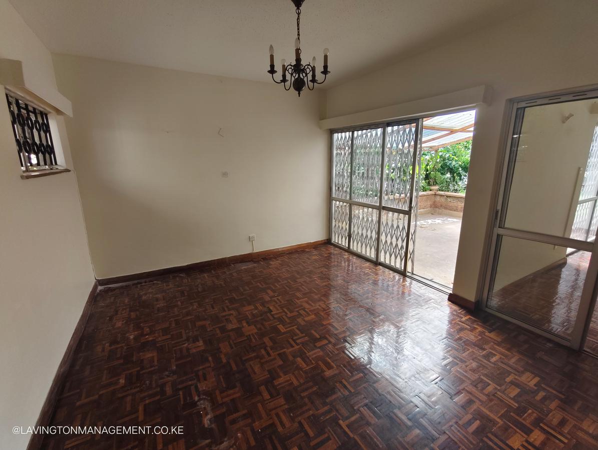 4 Bed Townhouse with Staff Quarters at Lavington Green - 6