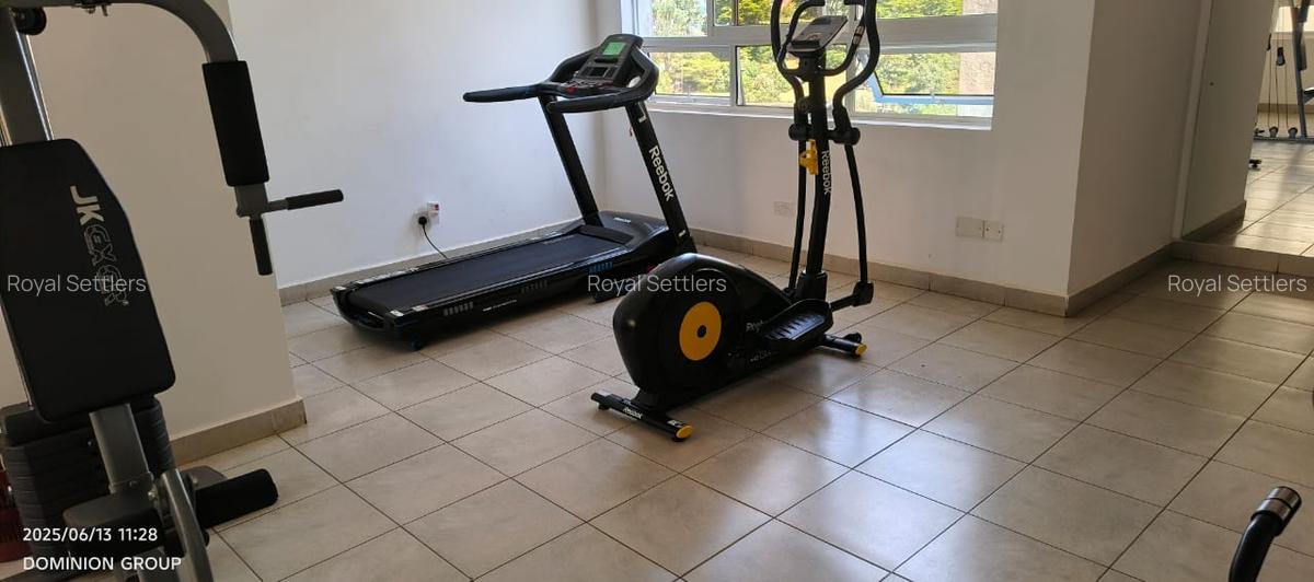 2 Bed Apartment with En Suite at Bohra Road - 15