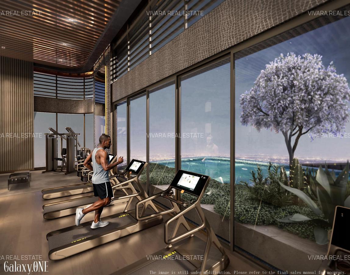 2 Bed Apartment with En Suite in Westlands Area - 12