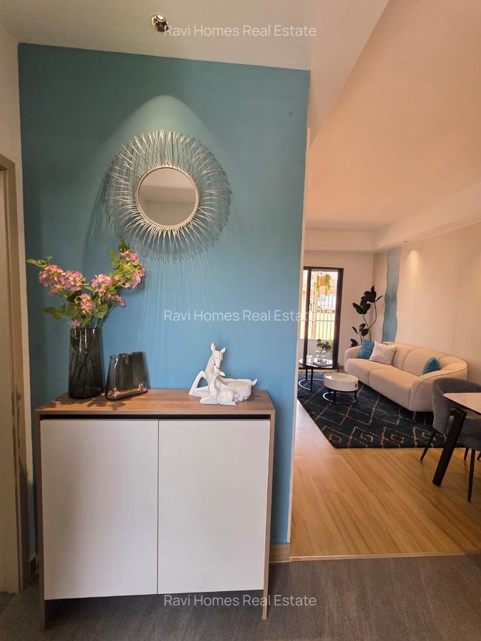 2 Bed Apartment with En Suite in Lower Kabete - 12