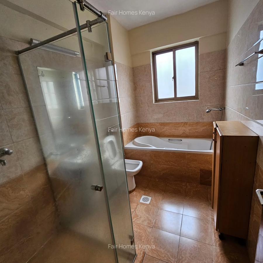 3 Bed Apartment with En Suite at Riara Road - 8