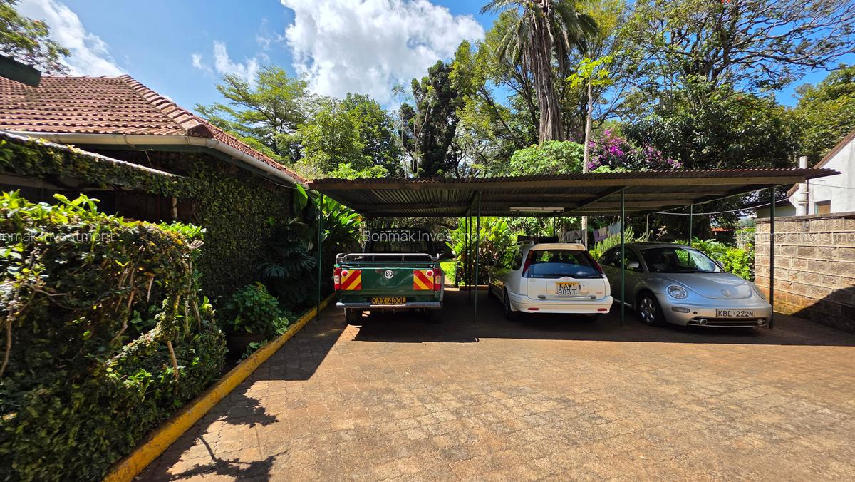 Residential Land at Lavington Green. - 17