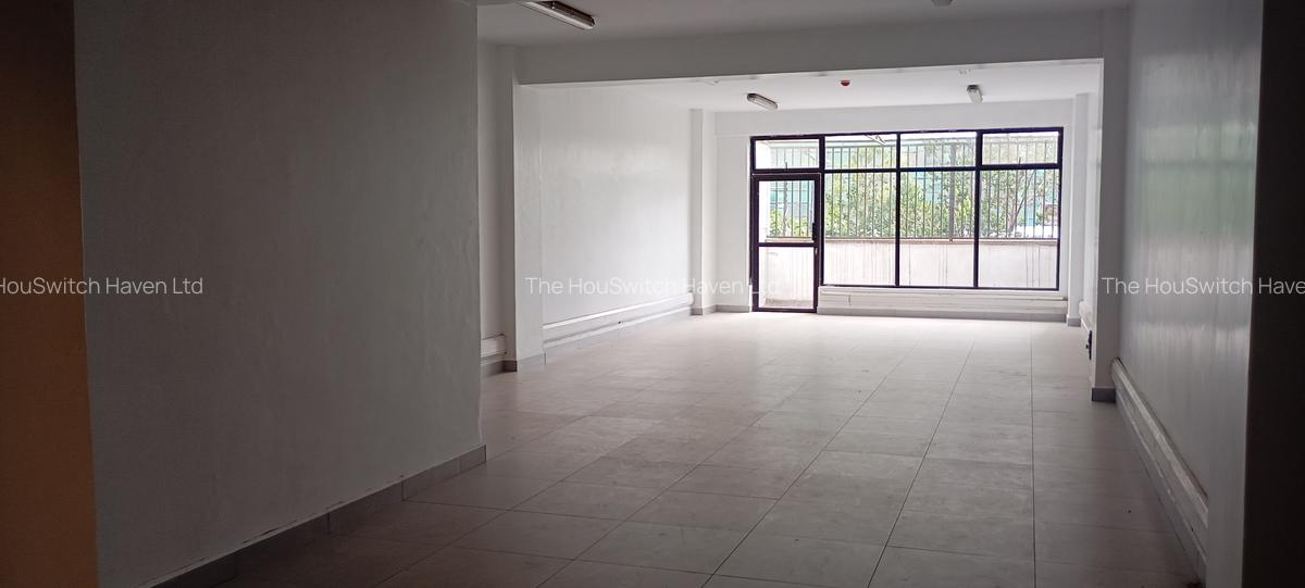 Shop with Service Charge Included at Karuna Road - 2