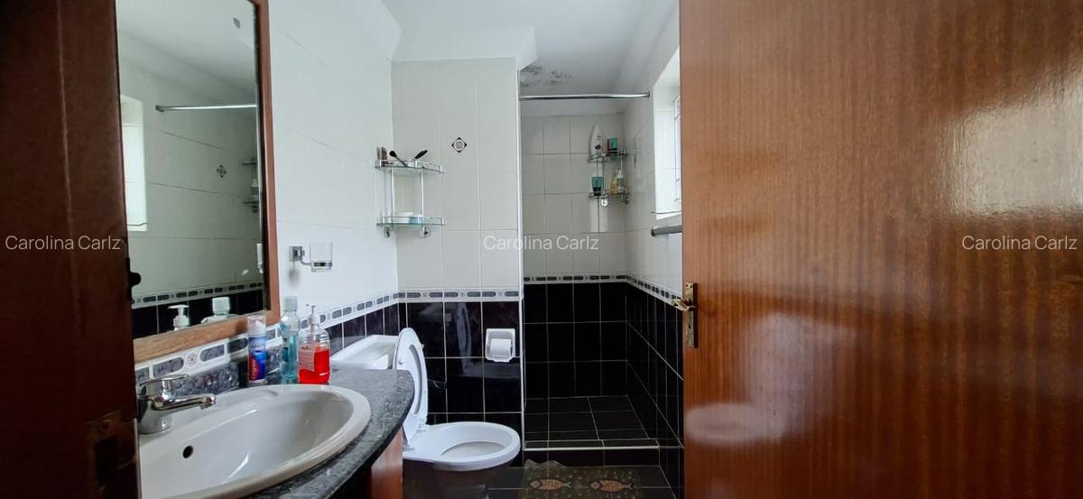 5 Bed Townhouse with En Suite at Brookside Drive - 8