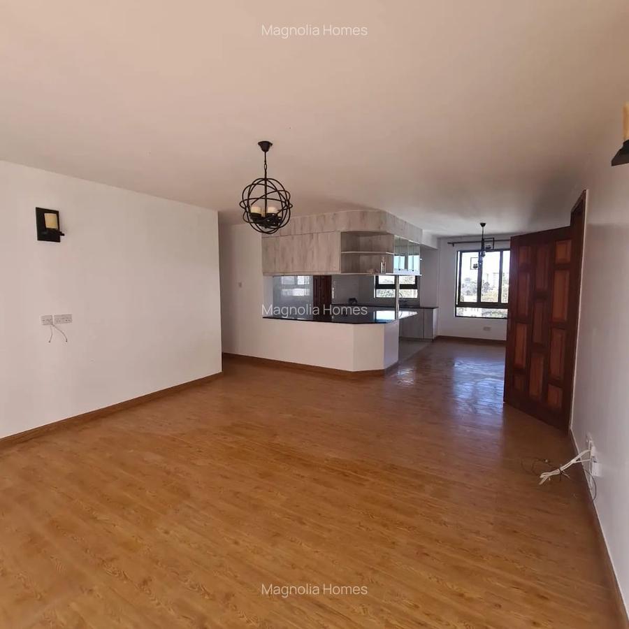 2 Bed Apartment in Kilimani - 4