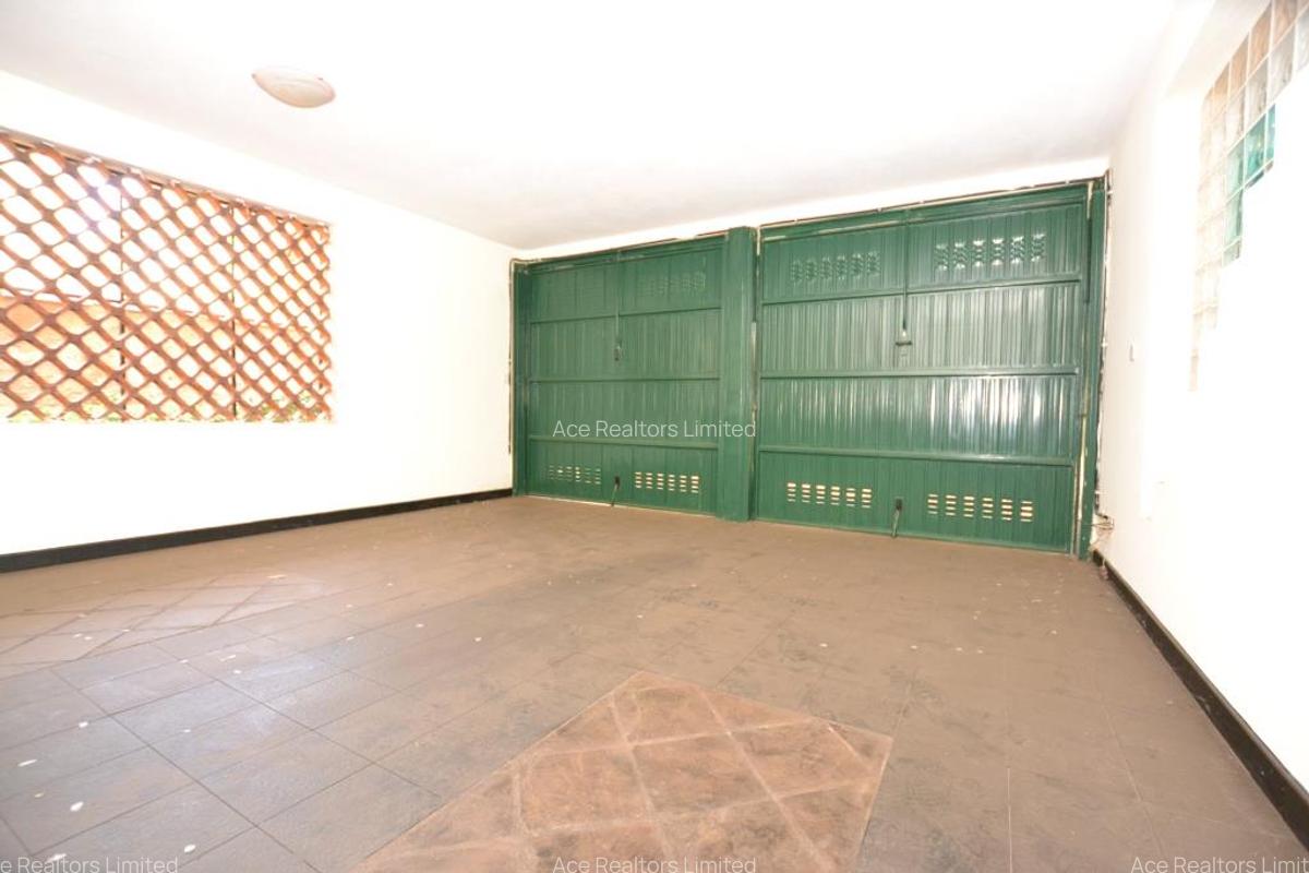 3 Bed Townhouse with En Suite at Grevillea Grove Nairobi - 14