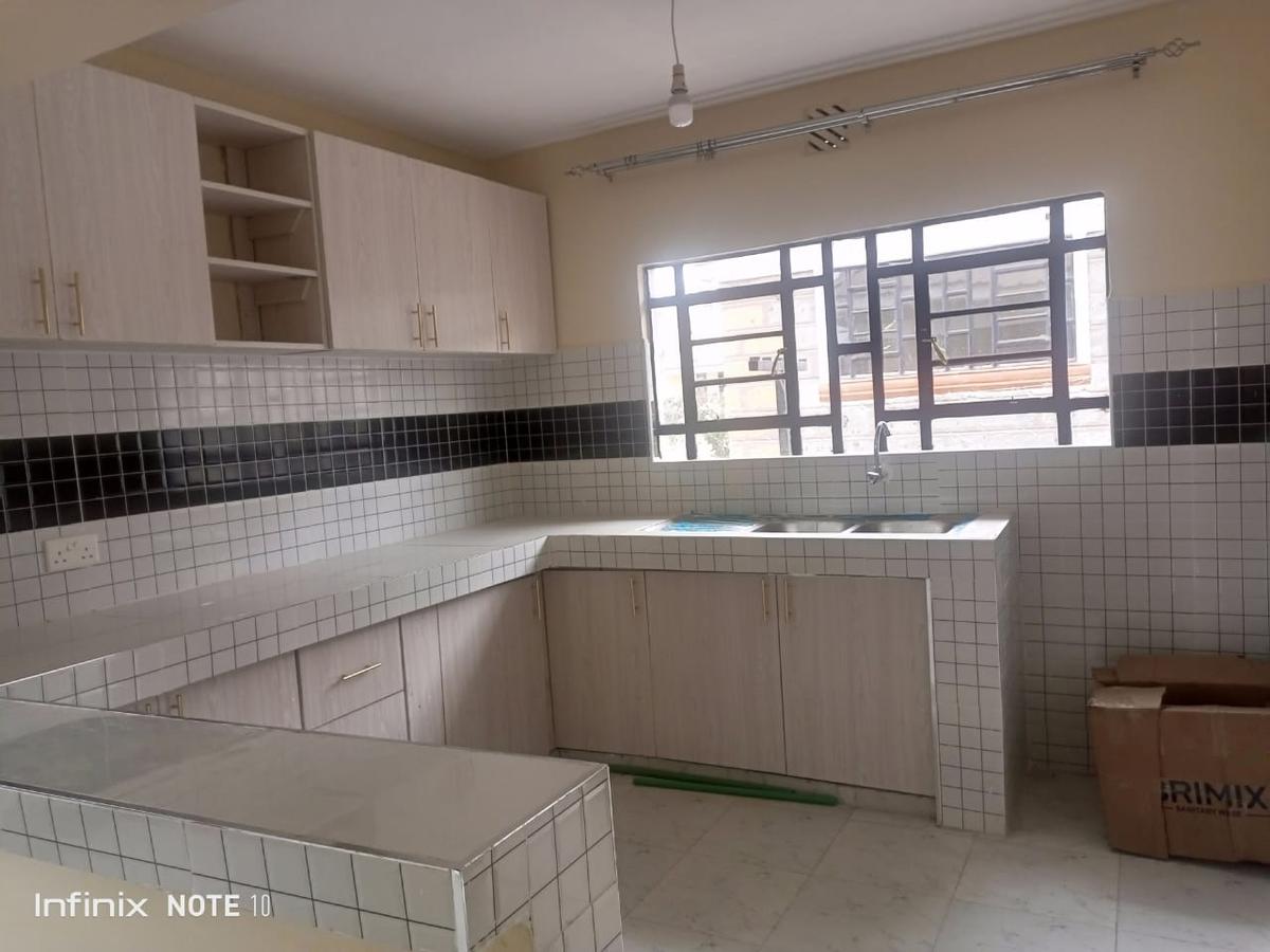 4 Bed House with En Suite in Kajiado County - 6