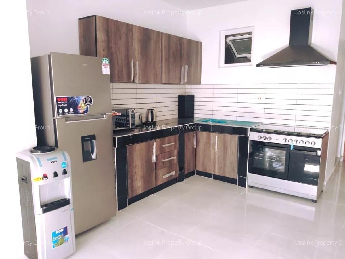 3 Bed Apartment with En Suite in Nyali Area - 8