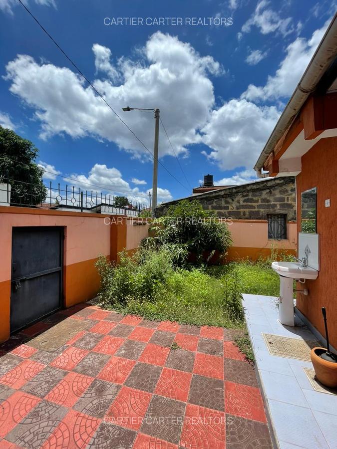 3 Bed House in Buruburu - 8