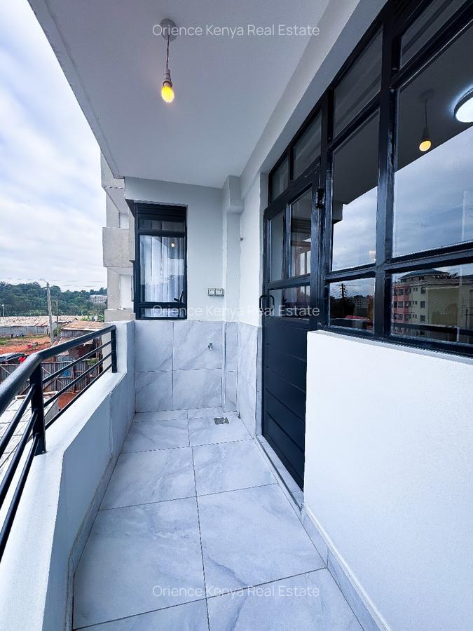 Serviced 1 Bed Apartment with En Suite in Uthiru - 6